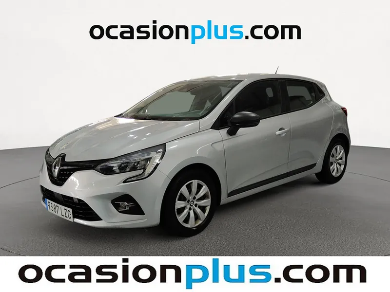 Renault Ocasión Las palmas
