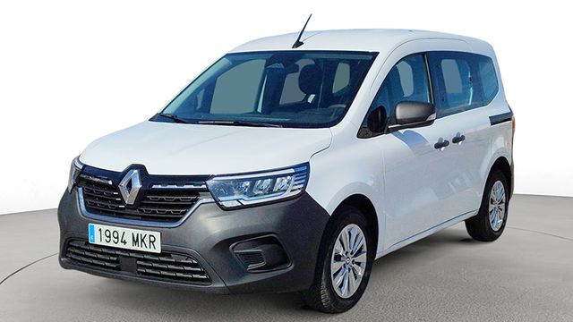 Renault Kangoo combi Ocasión