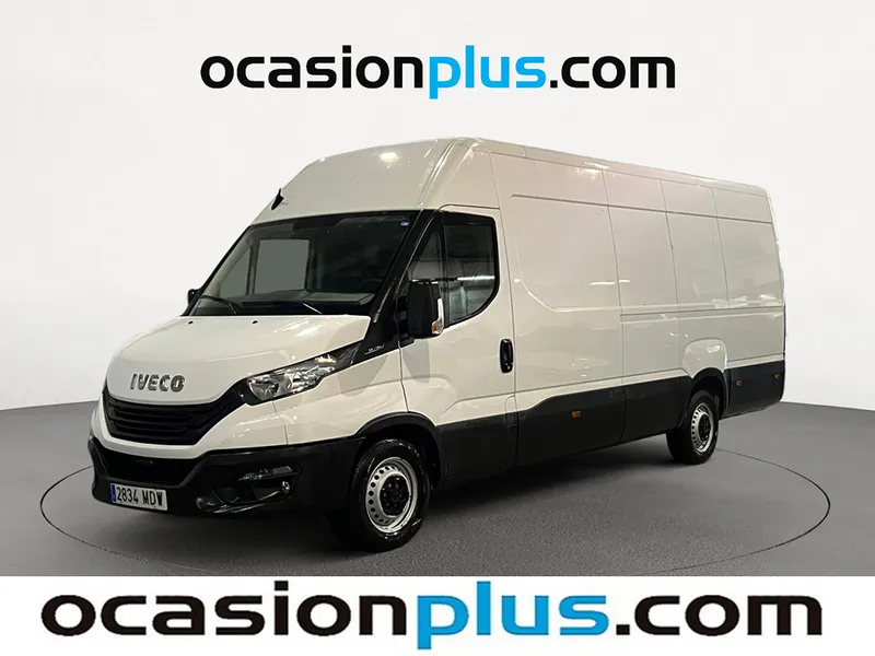 Iveco Segunda Mano Navarra