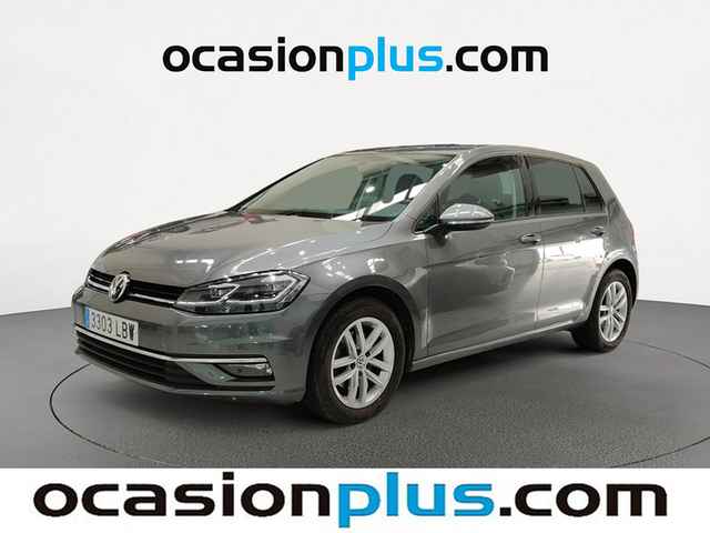 Volkswagen Golf Seminuevos Castellón