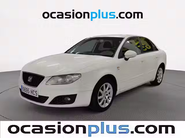 Seat Exeo
