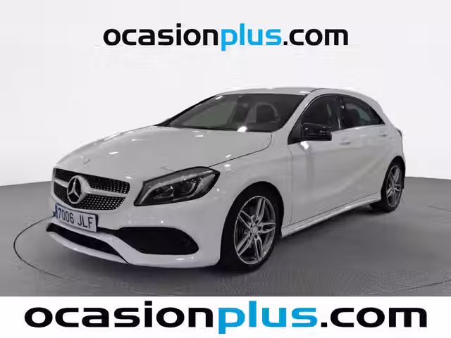 Mercedes Clase A