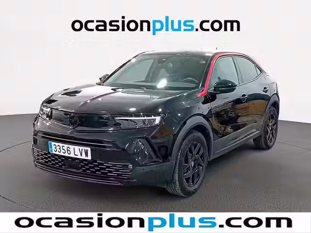 Opel Mokka-e