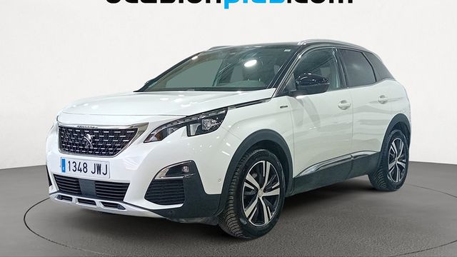 Peugeot Segunda Mano Baratos Girona