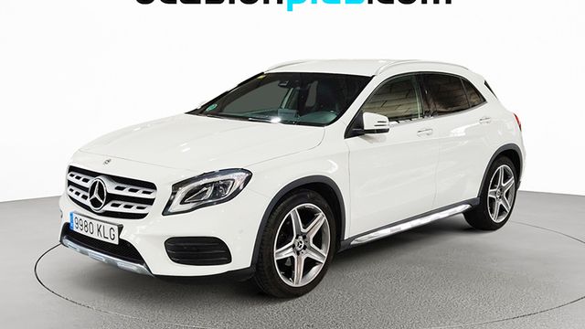 Mercedes Gla Ocasión Granada