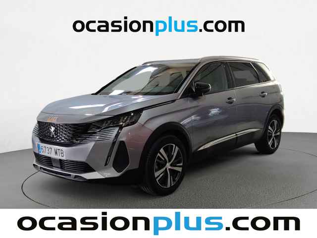 Peugeot Segunda Mano Particulares Madrid