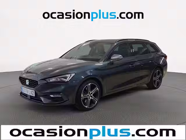 Seat León