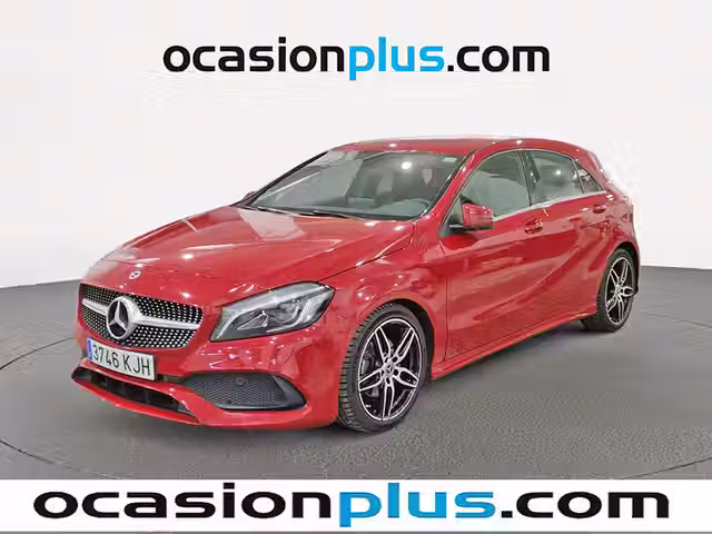Mercedes Clase A
