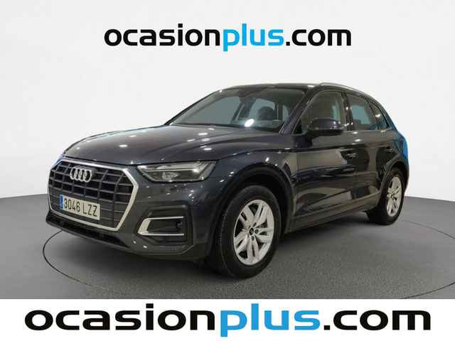 Audi Q5 Segunda Mano Valencia