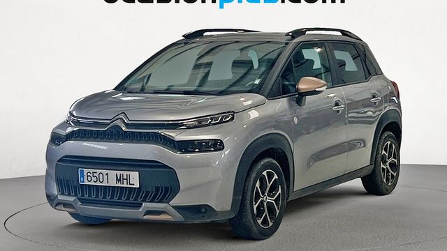 Coches Segunda Mano Citroën C3 aircross