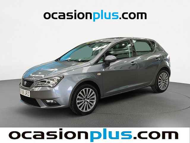Seat Ibiza Segunda Mano La coruña