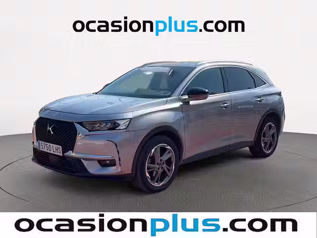 DS DS 7 Crossback