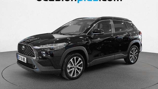 Toyota Corolla Segunda Mano Particulares Castellón