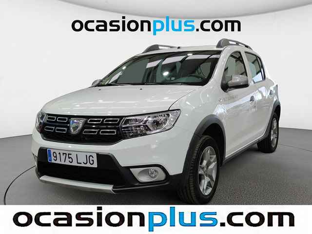 Dacia Segunda Mano Baratos La coruña