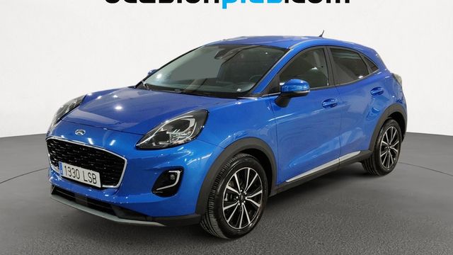 Ford Segunda Mano Particulares Ourense