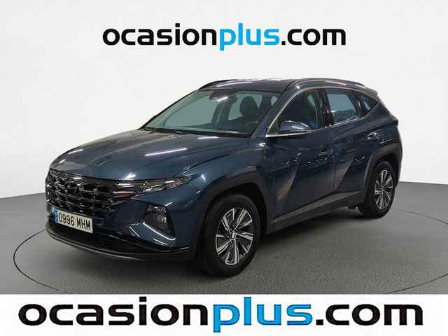 Hyundai Segunda Mano Particulares Pontevedra