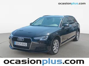 Audi A4 Avant Advanced 40 TFSI 140kW S tronic