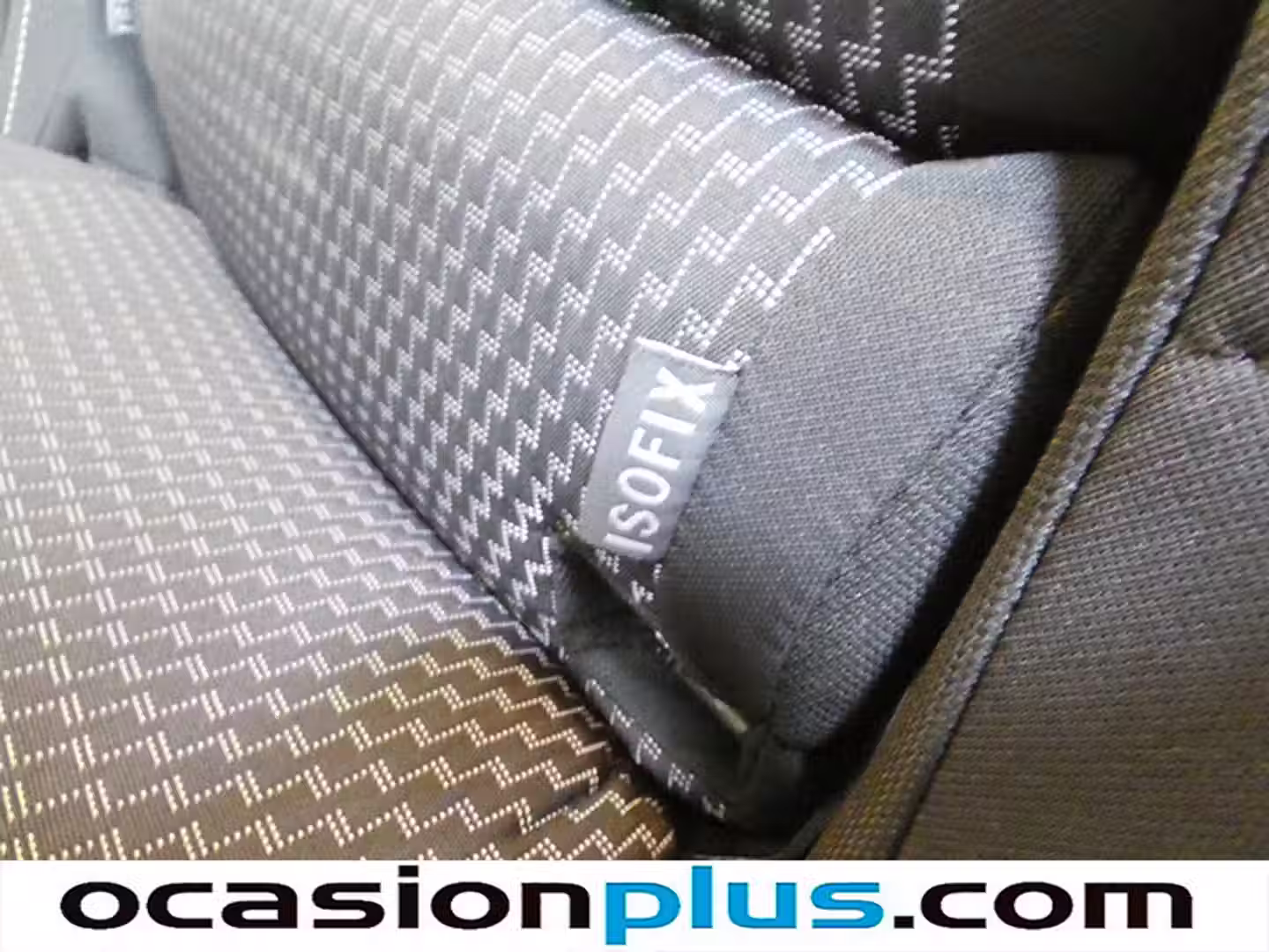 ISOFIX