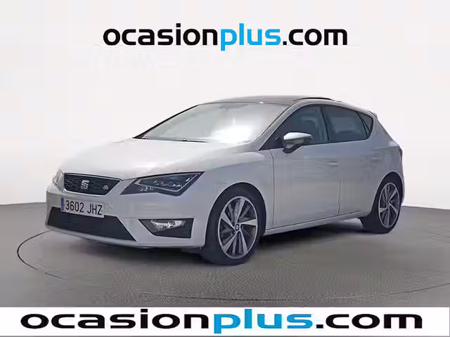 Seat León