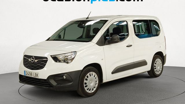 Opel Combo Ocasión Toledo
