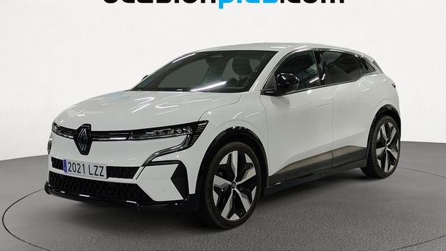 Renault Megane e Tech Segunda Mano