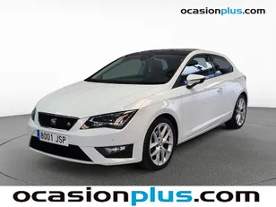Seat León 1.4 TSI ACT 110kW St&Sp FR Ultimate Ed