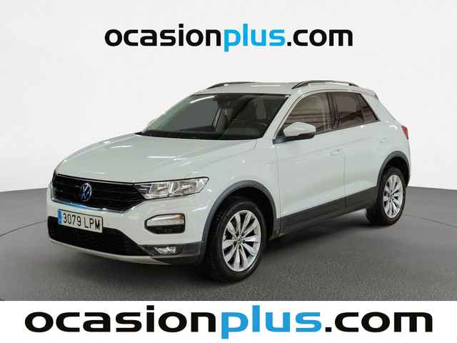 Volkswagen Segunda Mano Gipuzkoa