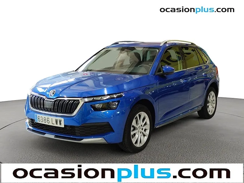 Skoda Seminuevos Córdoba