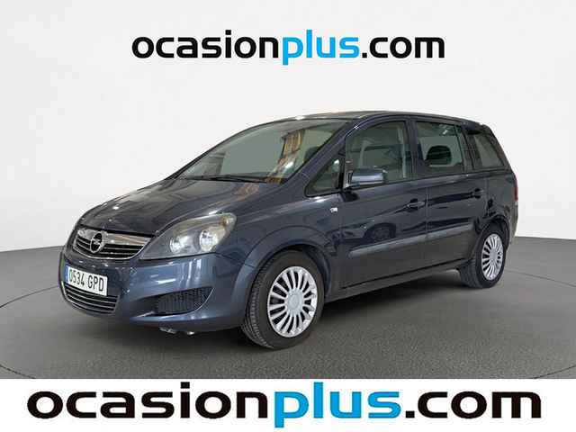 Opel Zafira Ocasión