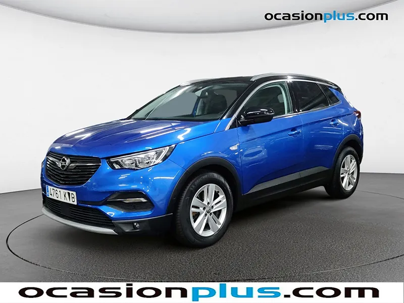 Opel Seminuevos Ourense