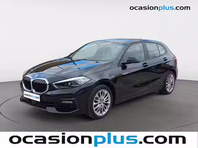 BMW Serie 1