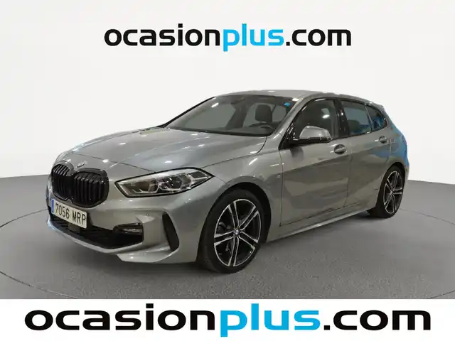 BMW Serie 1