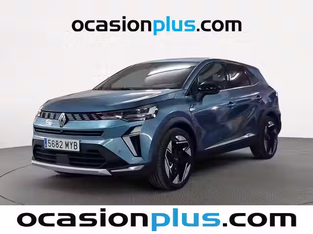 Renault Symbioz