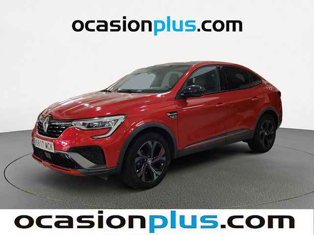Renault Ocasión Las palmas