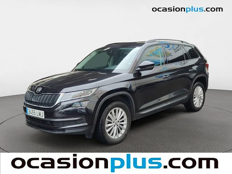 Skoda Seminuevos Murcia