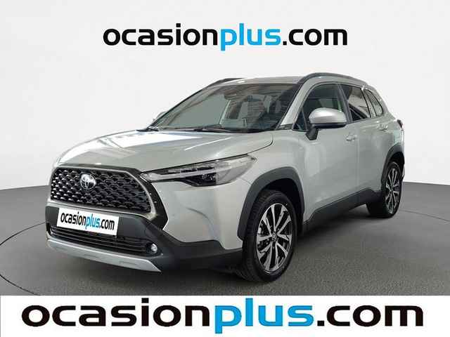Toyota Segunda Mano Baratos Alicante