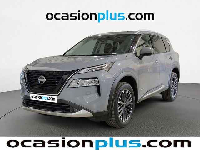 Nissan Segunda Mano Particulares Sevilla