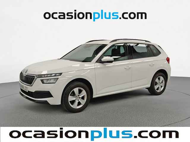 Skoda Ocasión Toledo