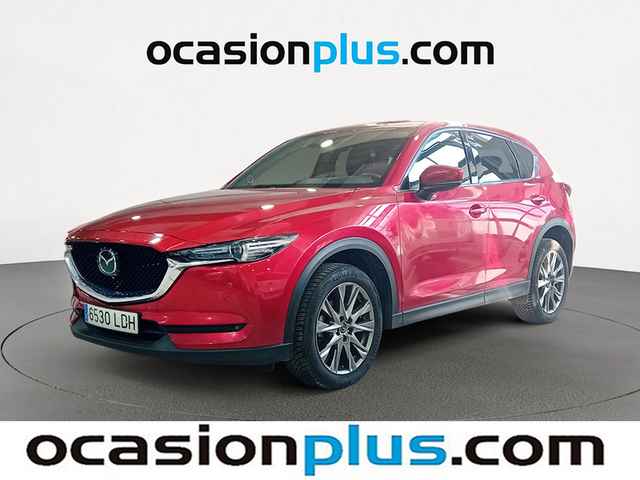 Mazda Ocasión Girona