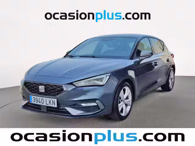 Seat León