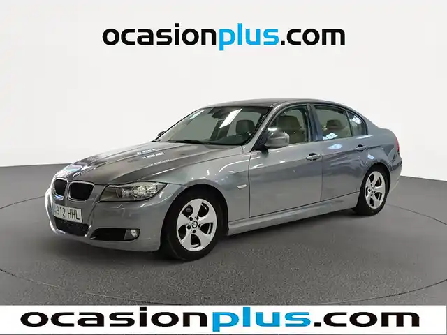 BMW Serie 3