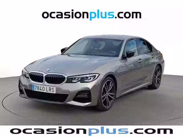 BMW Serie 3