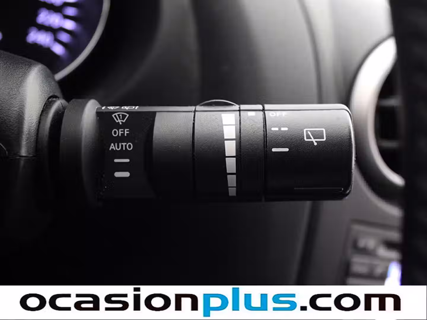 Sensor de lluvia