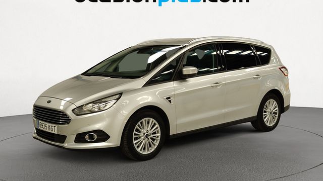 Ford Segunda Mano Baratos Toledo