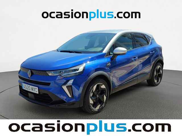 Renault Ocasión Málaga