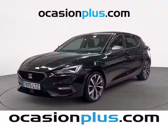 Seat León