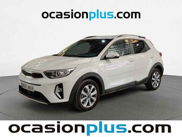 Coches Kia Stonic Segunda Mano