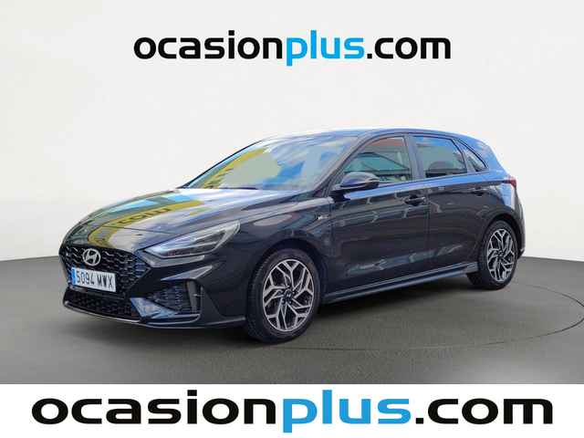 Hyundai Ocasión Vizcaya