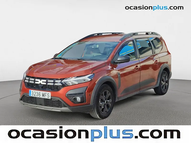 Dacia Seminuevo
