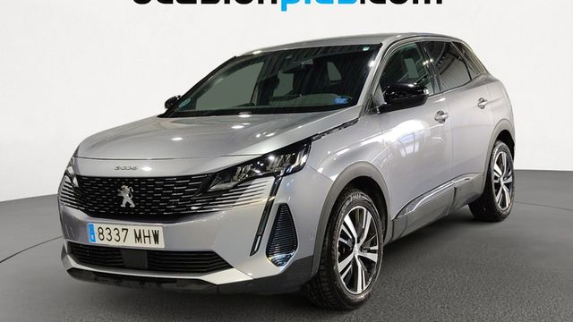 Peugeot Segunda Mano Málaga